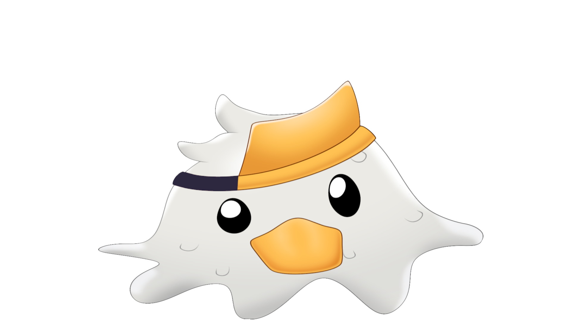 Goomse by @OrdikaiVT